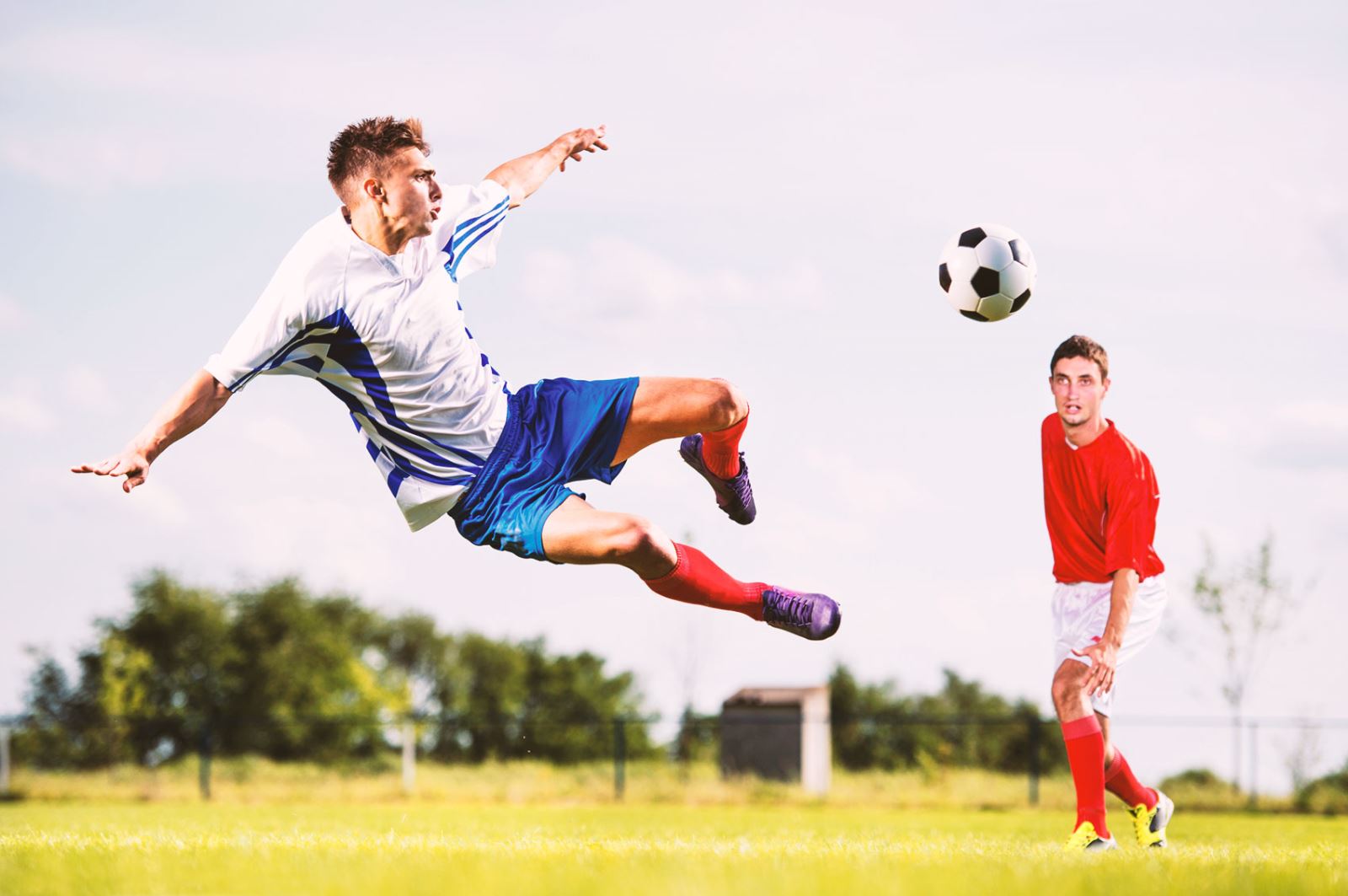 严密的防守 严密的防守